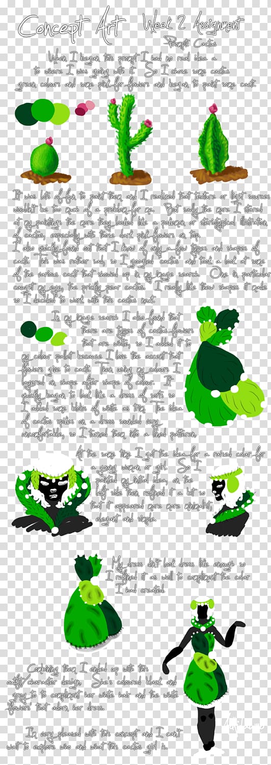 Graphic design , cactus creative transparent background PNG clipart