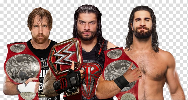 SummerSlam WWE Intercontinental Championship WrestleMania 34 The Shield, seth rollins transparent background PNG clipart
