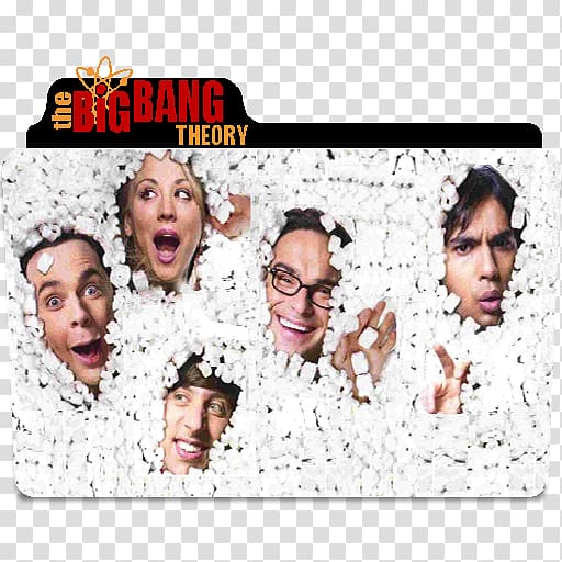 The Big Bang Theory, Season 1 Computer Icons Directory, the big bang theory transparent background PNG clipart