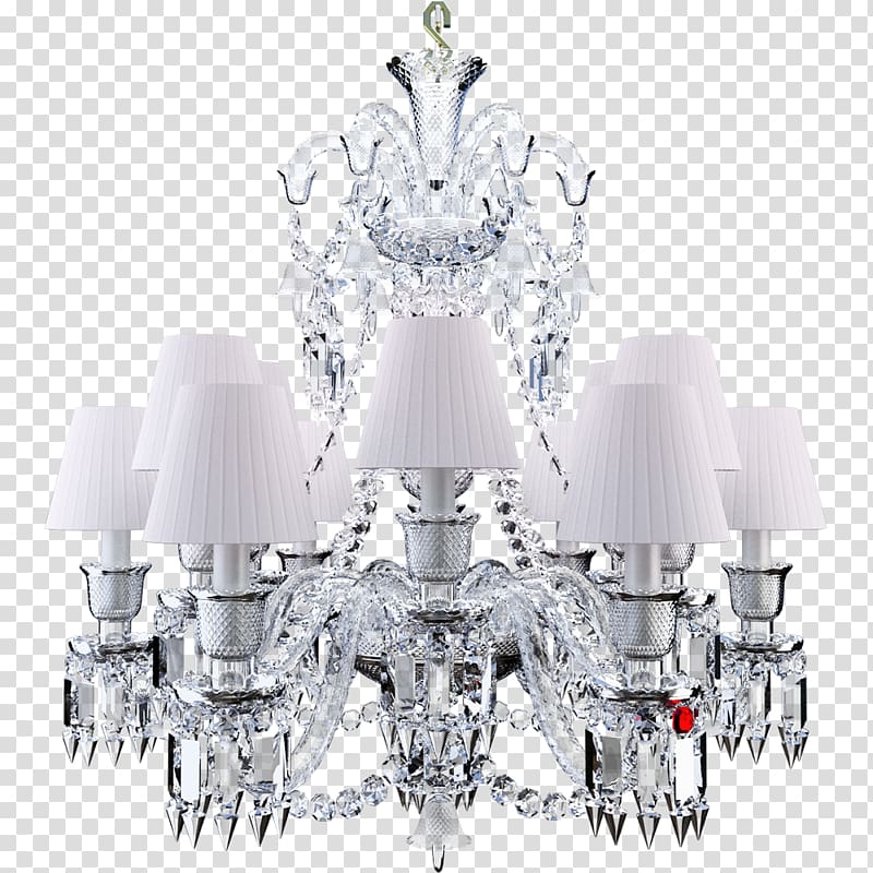 Murano Chandelier Light fixture Lighting, lustre transparent background PNG clipart