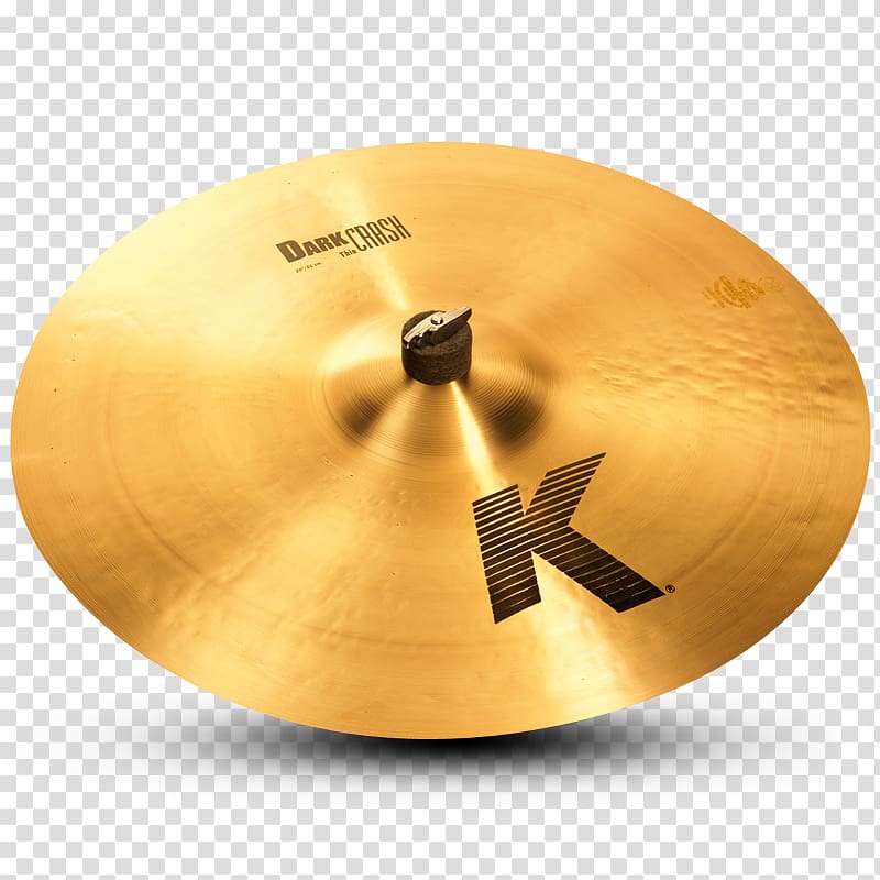 Avedis Zildjian Company Crash cymbal Drums Hi-Hats, Drums transparent background PNG clipart