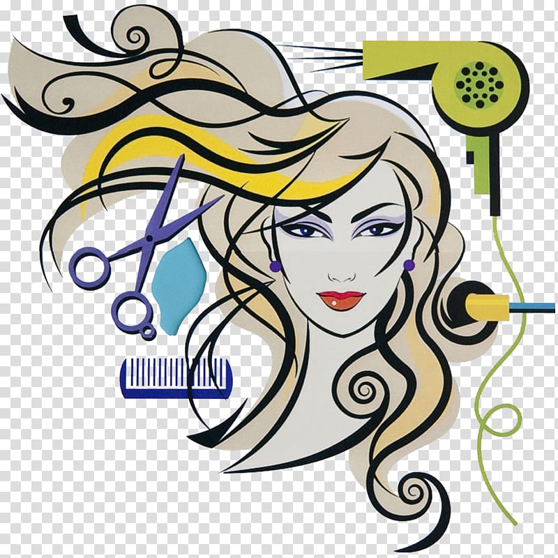 North Florida Cosmetology Institute Beauty Parlour Hairdresser Cosmetics, Beleza transparent background PNG clipart