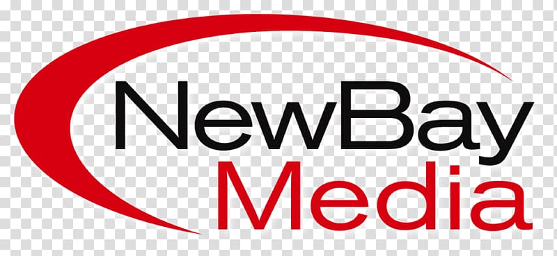 Logo NewBay Media Brand MeritDirect LLC, davinci resolve 14 logo transparent background PNG clipart
