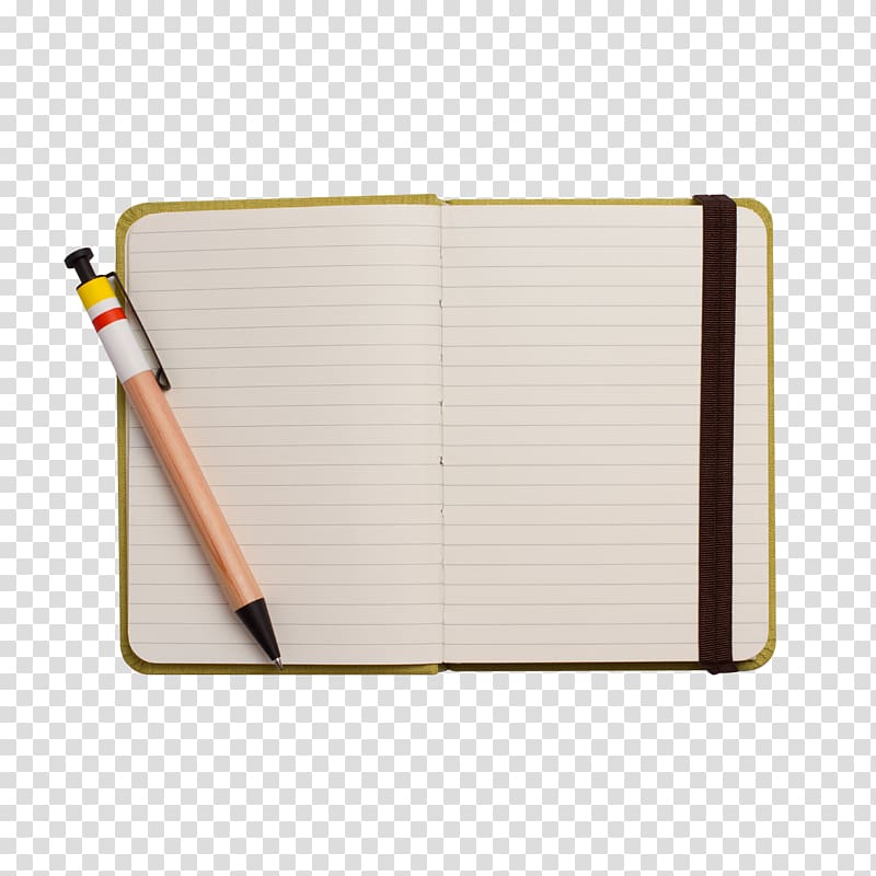 Journal Paper PNG Transparent Images Free Download, Vector Files