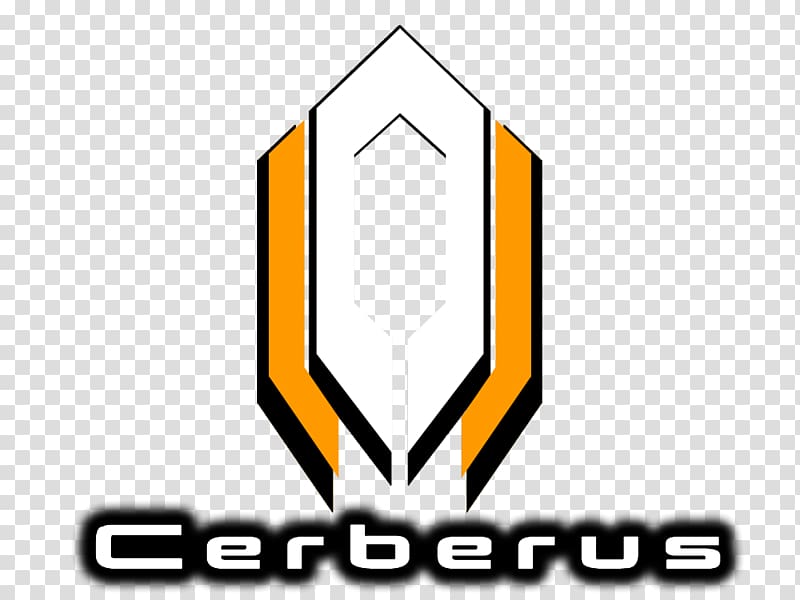 Logo Illusive Man Mass Effect 2 Symbol Cerberus Capital Management, cerberus transparent background PNG clipart