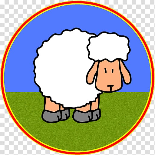 Muat turun dan muat naik Computer Software Google Play, cartoon flock of sheep transparent background PNG clipart