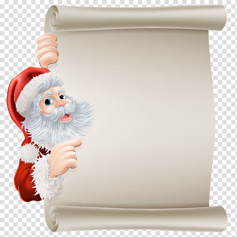 Santa Claus Father Christmas, santa claus transparent background PNG clipart