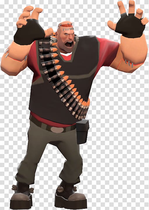 Team Fortress 2 Minecraft Mod Taunting Steam, others transparent background PNG clipart