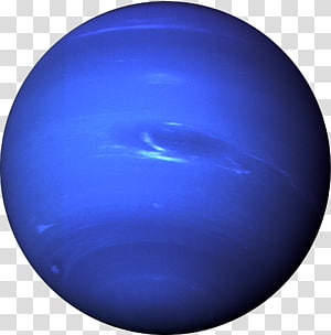 uranus planet clipart cartoon