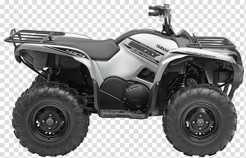 Yamaha Motor Company All-terrain vehicle Kodiak Suzuki Motorcycle, suzuki transparent background PNG clipart