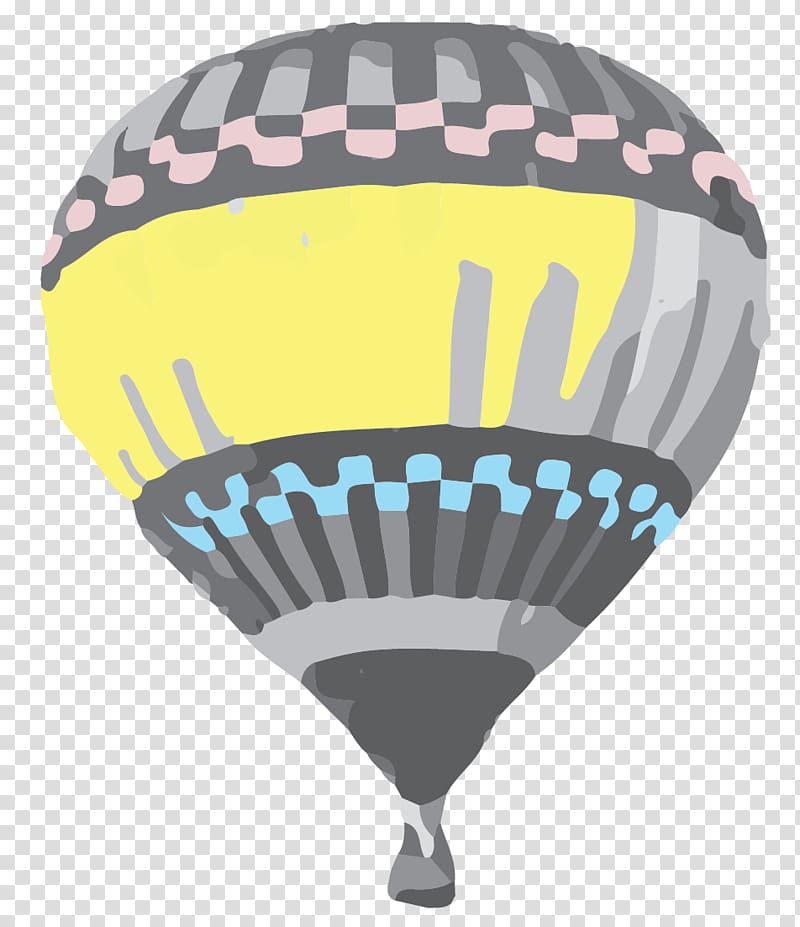 Hot air balloon Woman Endicott Performing Arts Center Science, Vassar College transparent background PNG clipart
