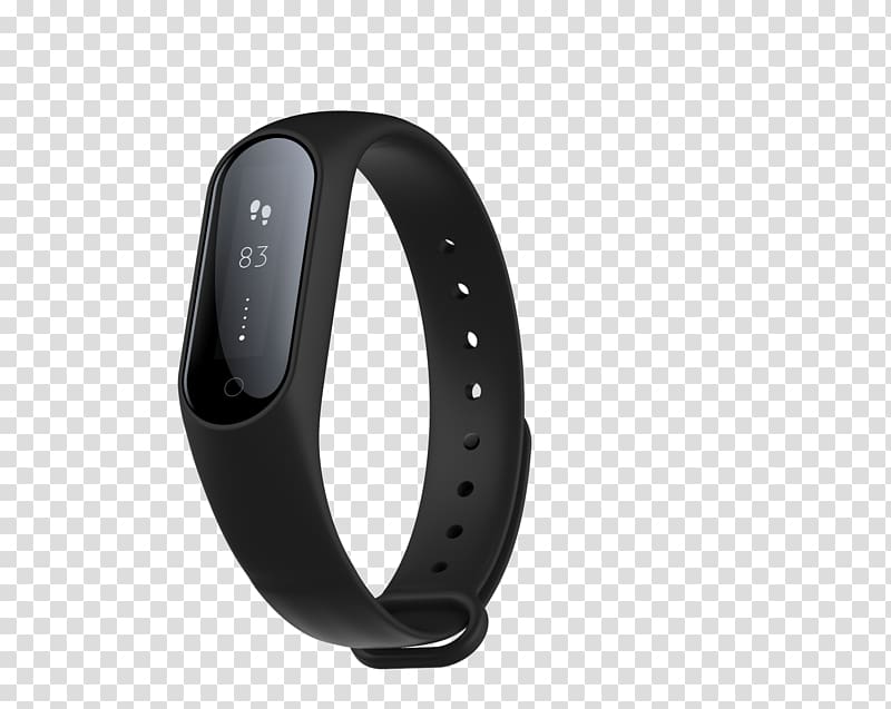 Pankow Activity tracker Xiaomi Mi Band Wristband Pedometer, others transparent background PNG clipart