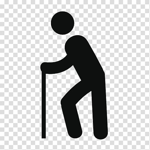 Computer Icons Assistive cane Walking stick Old age, others transparent background PNG clipart