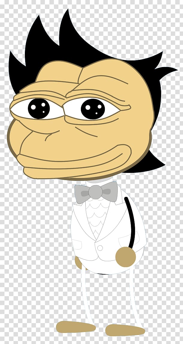 Poptropica Internet meme Pepe the Frog, meme transparent background PNG clipart