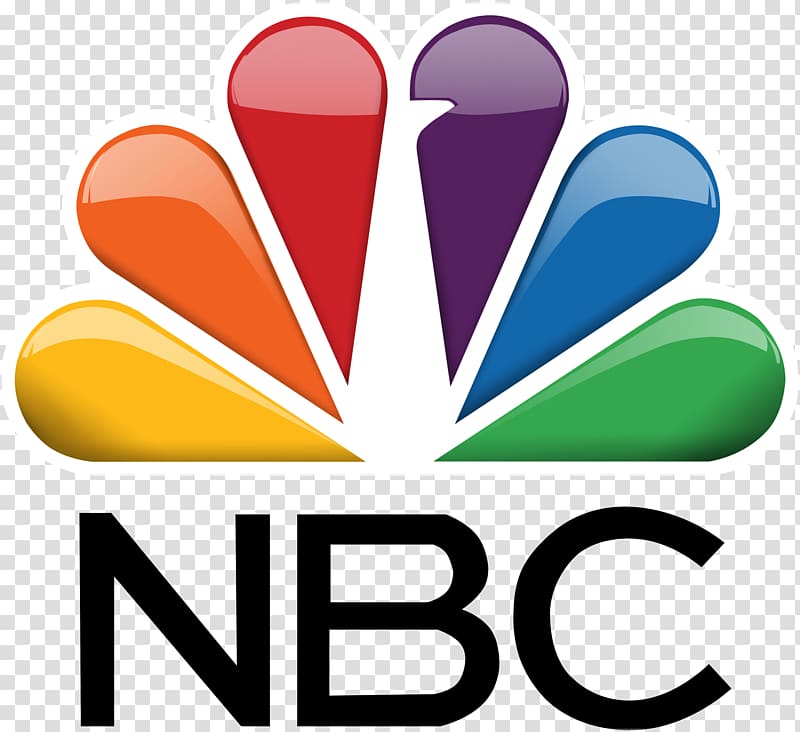 Logo of NBC Television show, Latimescrosswordcorner transparent background PNG clipart