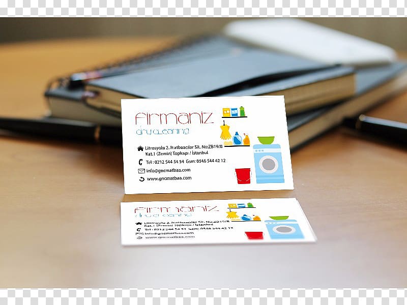 Paper Visiting card Business Cards Flyer, design transparent background PNG clipart