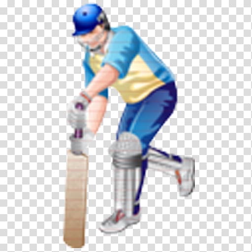 Cricket Caribbean Premier League Mobile app Team sport Baseball Bats, indian cricket transparent background PNG clipart
