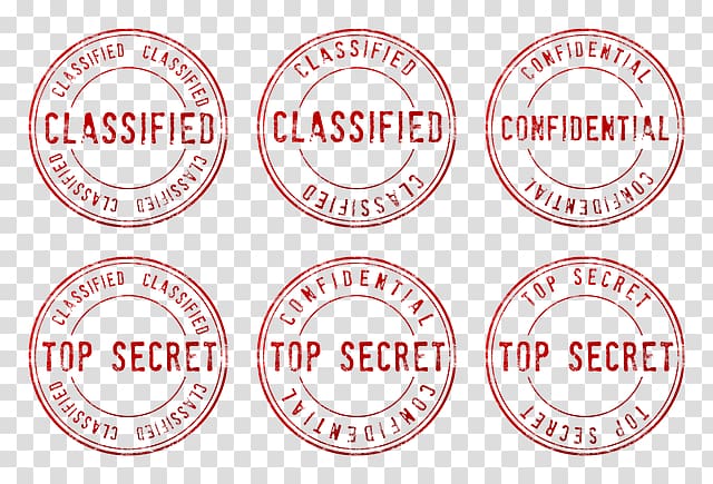 Secrecy Classified information Non-disclosure agreement Espionage Confidentiality, Business transparent background PNG clipart