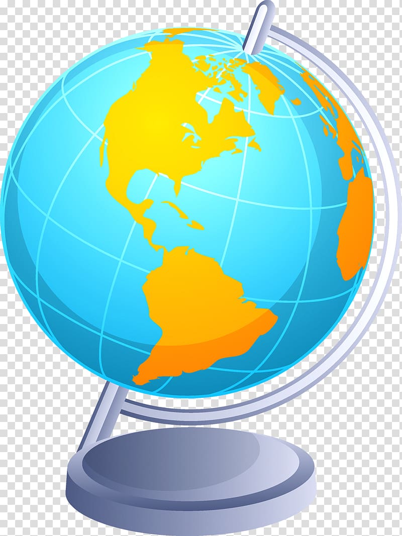 Globe Sphere , globe transparent background PNG clipart