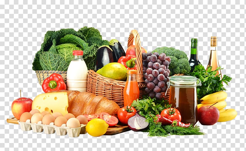 Organic food Caprese salad Italian cuisine Raw foodism, nutritious food transparent background PNG clipart