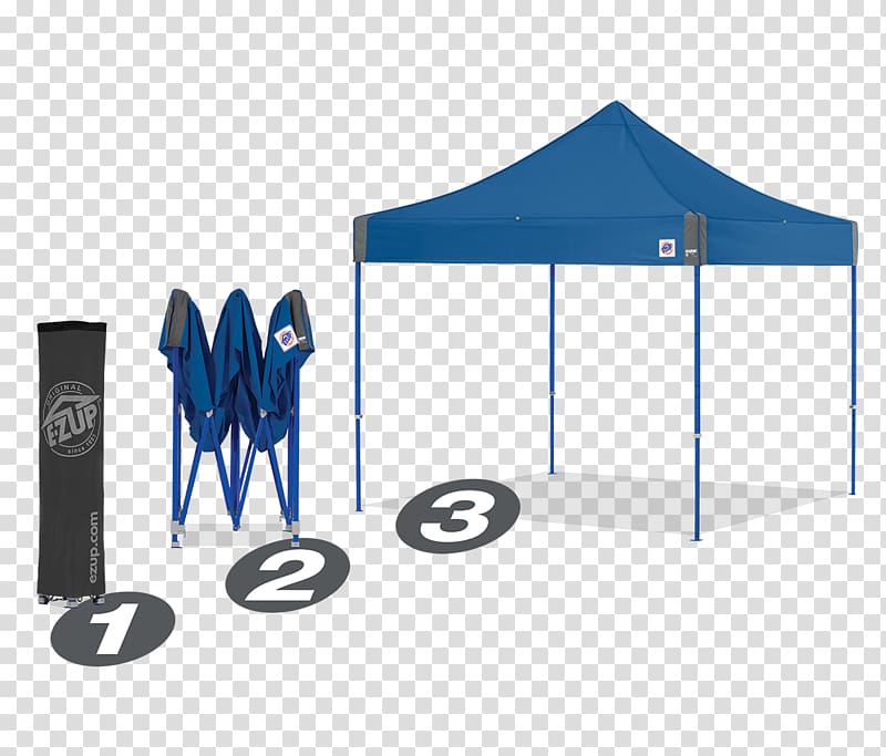 Pop up canopy Tent Shelter Steel, canopy transparent background PNG clipart