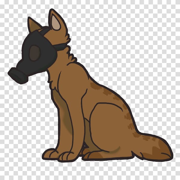 Dog breed Red fox Snout Kangaroo, Dog transparent background PNG clipart