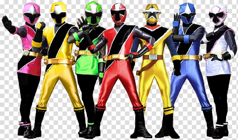 Tommy Oliver Power Rangers Ninja Steel Kimberly Hart, Power Rangers transparent background PNG clipart