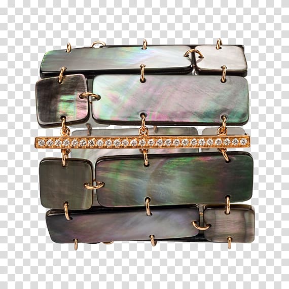 Bracelet Jewellery Handbag Metal Collezione, Gonepteryx Cleopatra transparent background PNG clipart