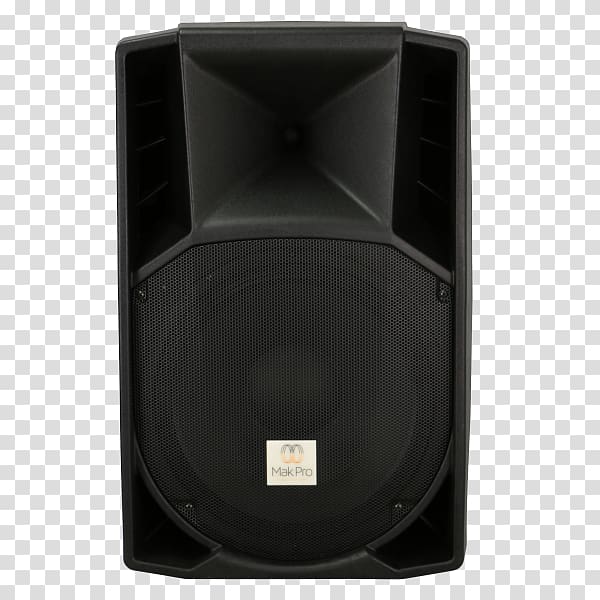 Subwoofer Computer speakers Car Sound box, car transparent background PNG clipart