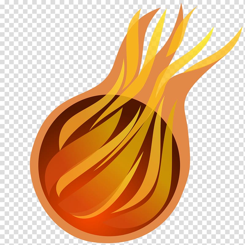 Computer Icons , fire ball transparent background PNG clipart