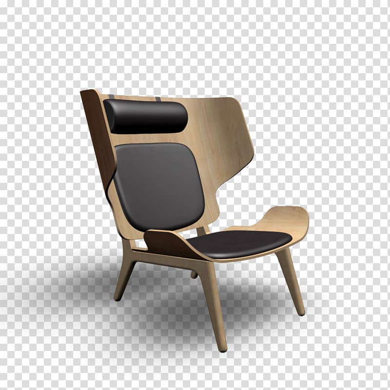 Barcelona chair Bauhaus Furniture Couch, seat transparent background PNG clipart