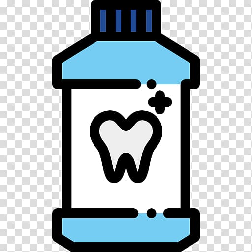 Mouthwash Tooth Computer Icons , Toothbrush transparent background PNG clipart