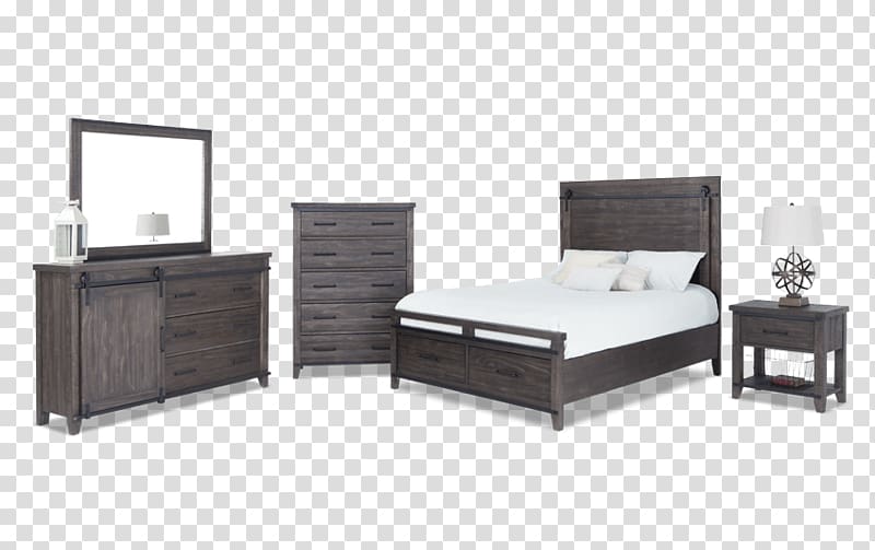Bedroom Furniture Sets Bob\'s Discount Furniture, classical decorative patterns transparent background PNG clipart
