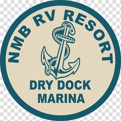 North Myrtle Beach RV Resort and Dry Dock Marina Logo Campervans, carolina beach camping transparent background PNG clipart