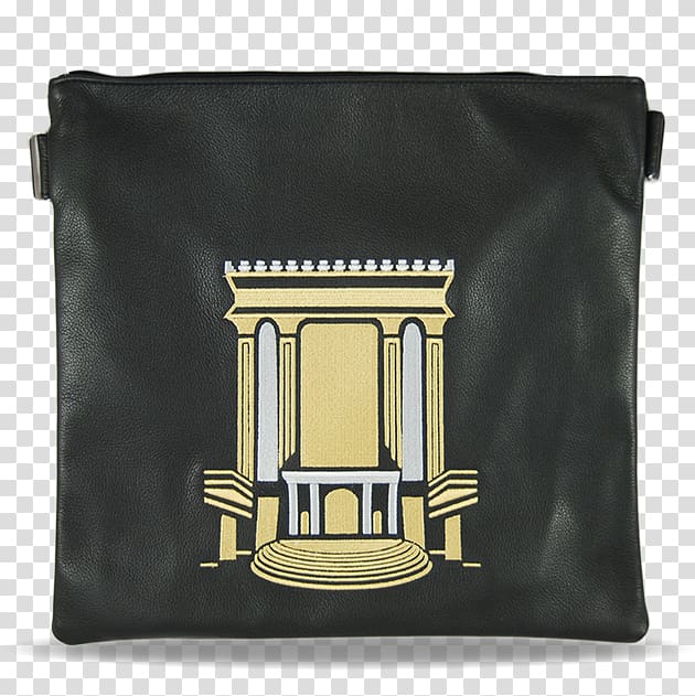 Handbag Tefillin Leather Temple in Jerusalem, bag transparent background PNG clipart