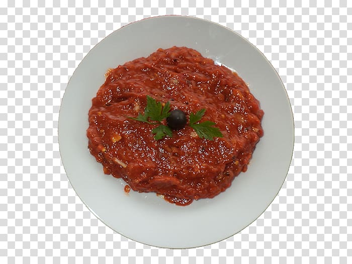 Marinara sauce Harissa Meatball Tomato sauce Ajika, tomato transparent background PNG clipart