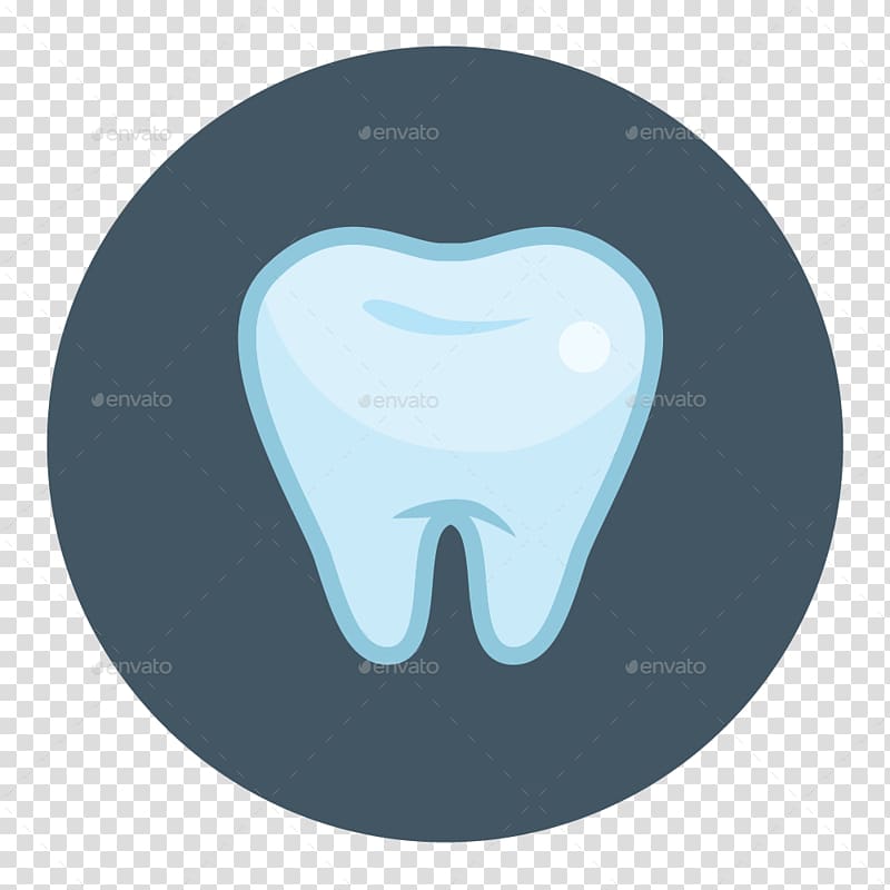 Tooth Jaw Font, design transparent background PNG clipart