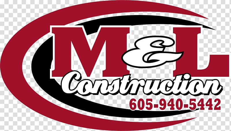 M & L Construction Hartford Architectural engineering Sioux Falls General contractor, others transparent background PNG clipart