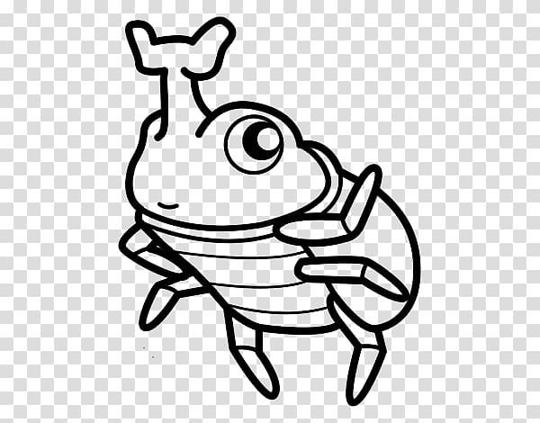 Beetle Rhinoceros Drawing Escarabajo rinoceronte Coloring book, beetle transparent background PNG clipart