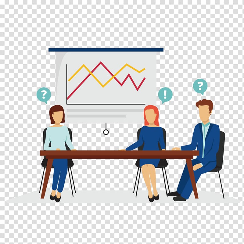 Training and development Training workshop Business Course, business meeting transparent background PNG clipart
