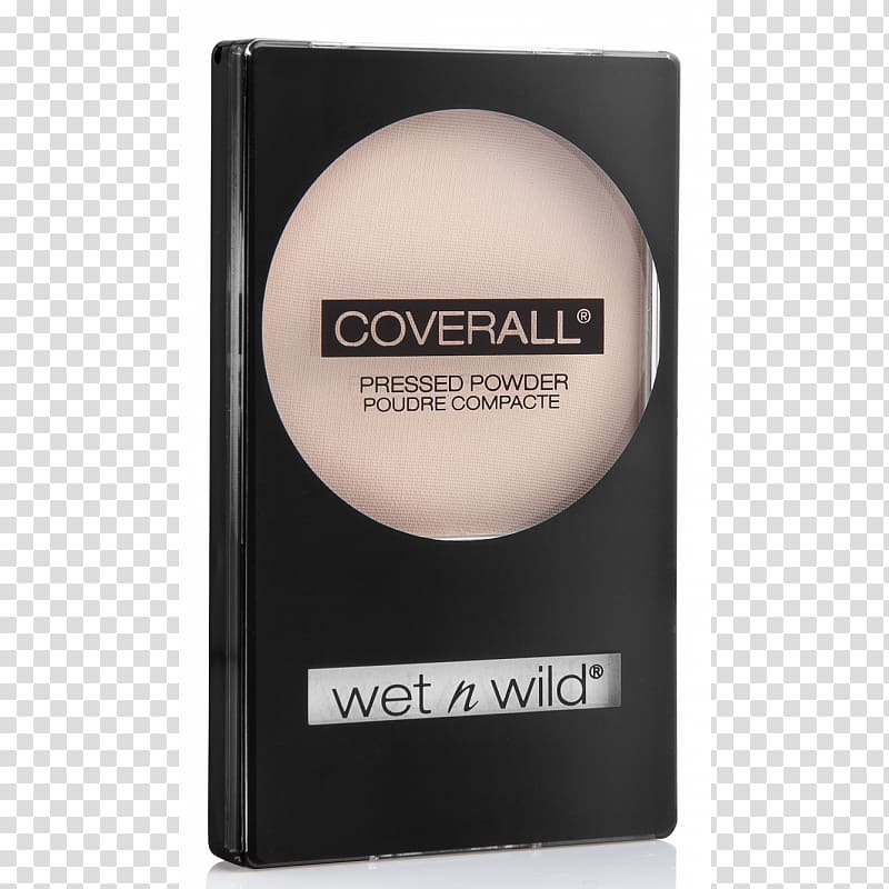 Face Powder Cosmetics wet n wild CoverAll Crème Foundation Eye Shadow wet n wild Focus Foundation, Face transparent background PNG clipart