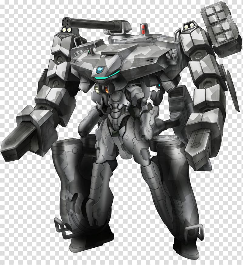 Muv-Luv Alternative Powered exoskeleton Armour Mecha, muv luv suit transparent background PNG clipart