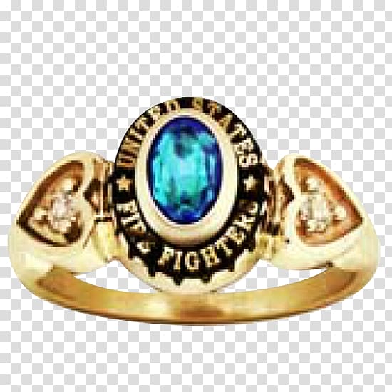 Ring Military Jewellery Navy Army, ring transparent background PNG clipart