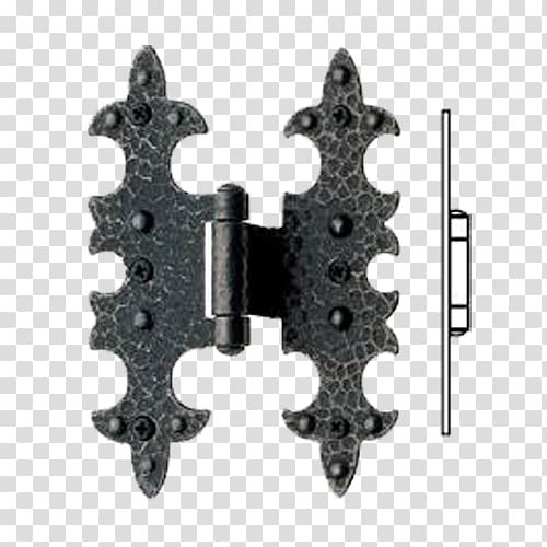 Household hardware DIY Store Hinge Furniture CERN, ANTIQUE DOOR transparent background PNG clipart