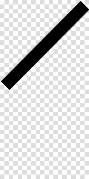 Line Point Angle Font, line transparent background PNG clipart thumbnail