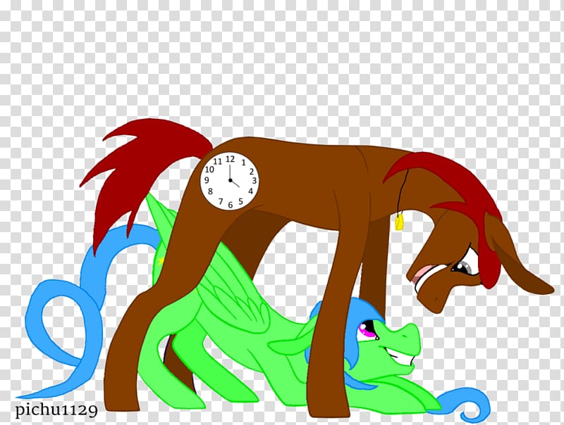 Can\'t Help Falling in Love Pony, playful transparent background PNG clipart