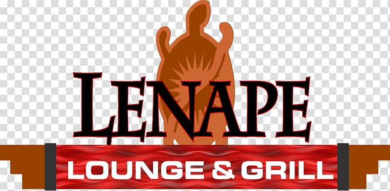 Anadarko Lenape Lounge & Grill Gold River Casino Gracemont, Grill logo transparent background PNG clipart