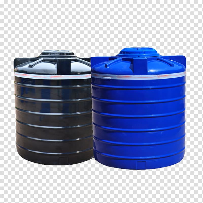 plastic water tank transparent background PNG clipart