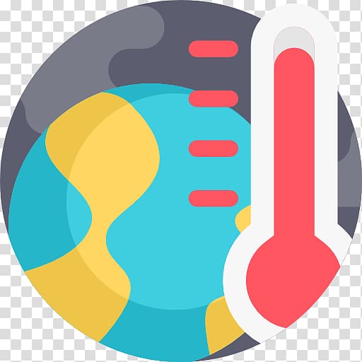 Computer Icons Scalable Graphics Global warming Portable Network Graphics, global temperature scale transparent background PNG clipart