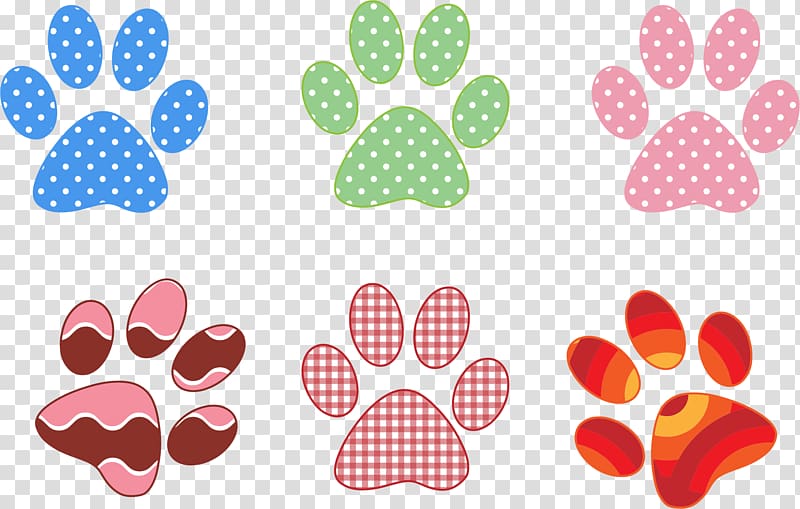 Cat Footprint Paw , posters transparent background PNG clipart